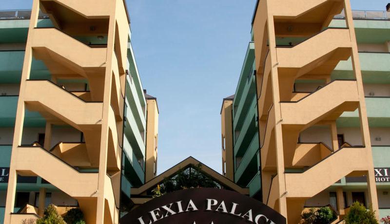 Alexia Palace