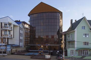 Отель Триера Россия, Анапа, фото 1
