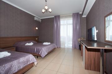 Отель Триера Россия, Анапа, фото 2