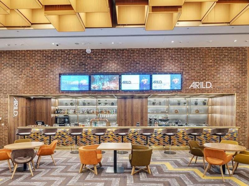 Radisson Blu Олимпийский