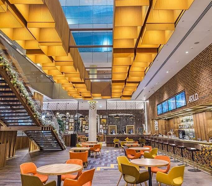 Radisson Blu Олимпийский