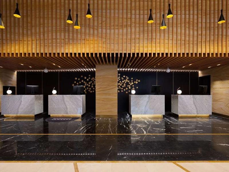 Radisson Blu Олимпийский