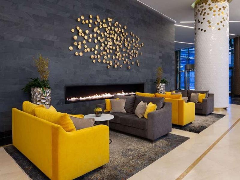 Radisson Blu Олимпийский