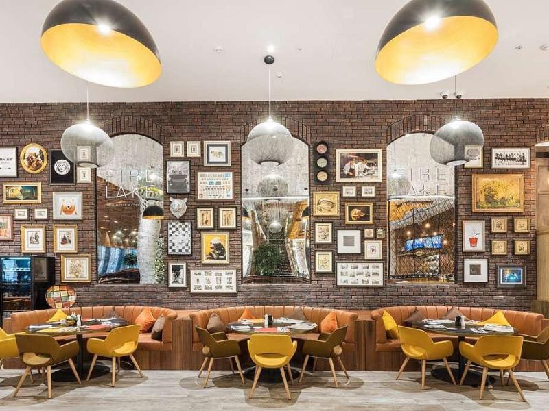 Radisson Blu Олимпийский