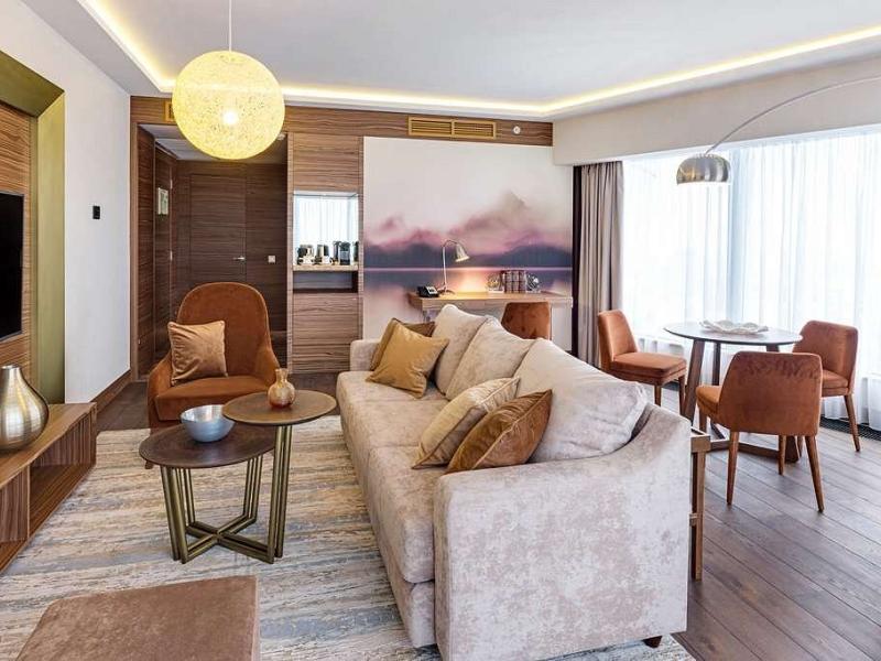 Radisson Blu Олимпийский