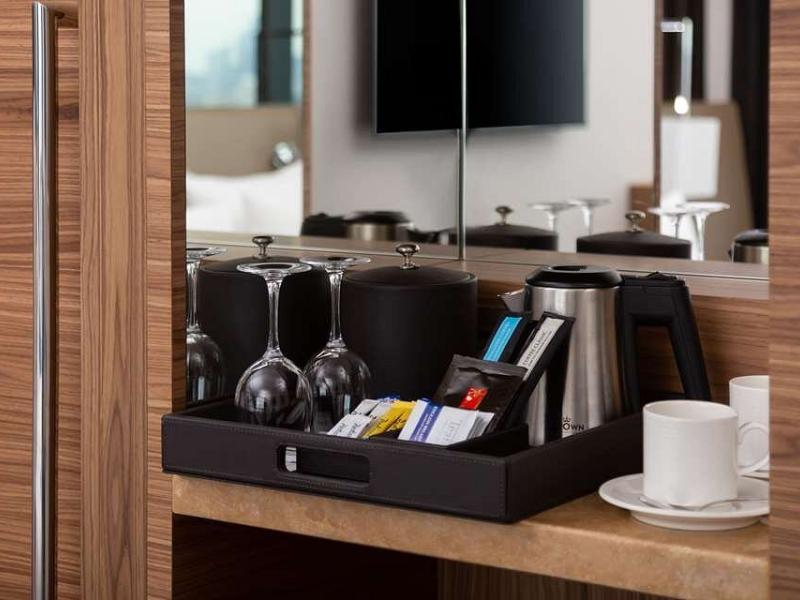 Radisson Blu Олимпийский