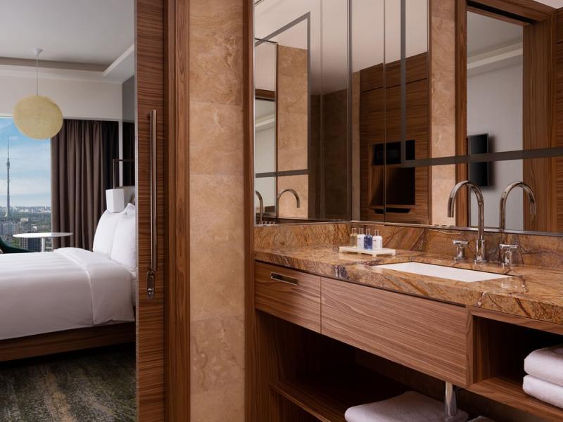 Radisson Blu Олимпийский