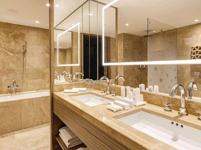 Radisson Blu Олимпийский