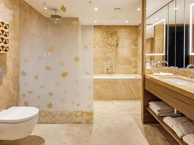 Radisson Blu Олимпийский