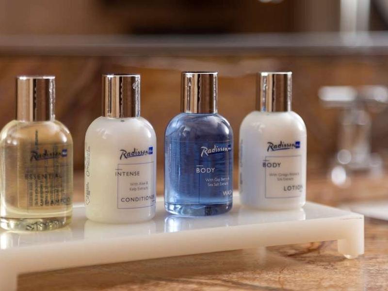 Radisson Blu Олимпийский