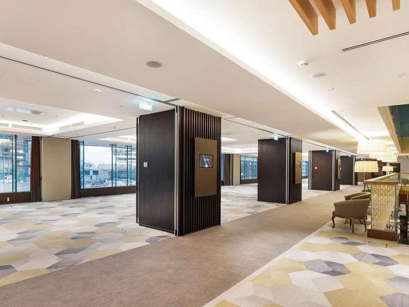 Radisson Blu Олимпийский