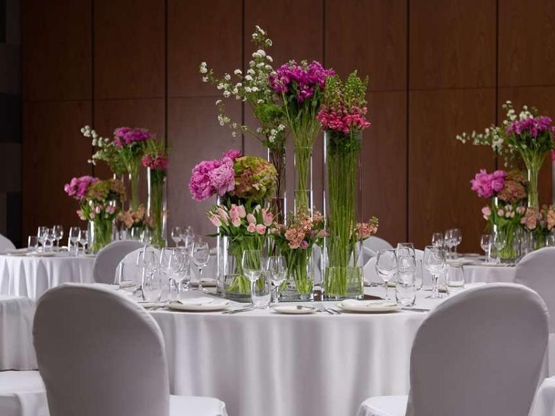 Radisson Blu Олимпийский