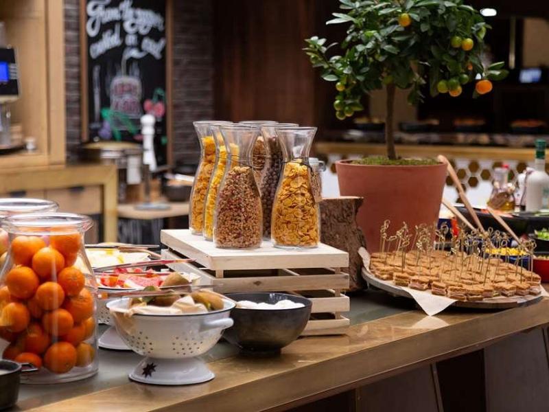 Radisson Blu Олимпийский