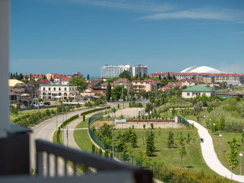 Бархатные Сезоны (Семейный квартал)