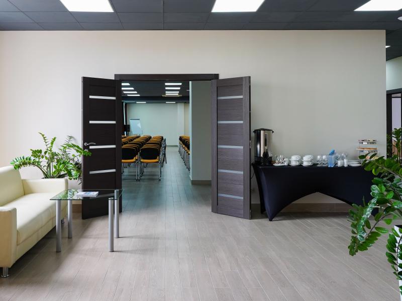 Бархатные Сезоны (Семейный квартал)