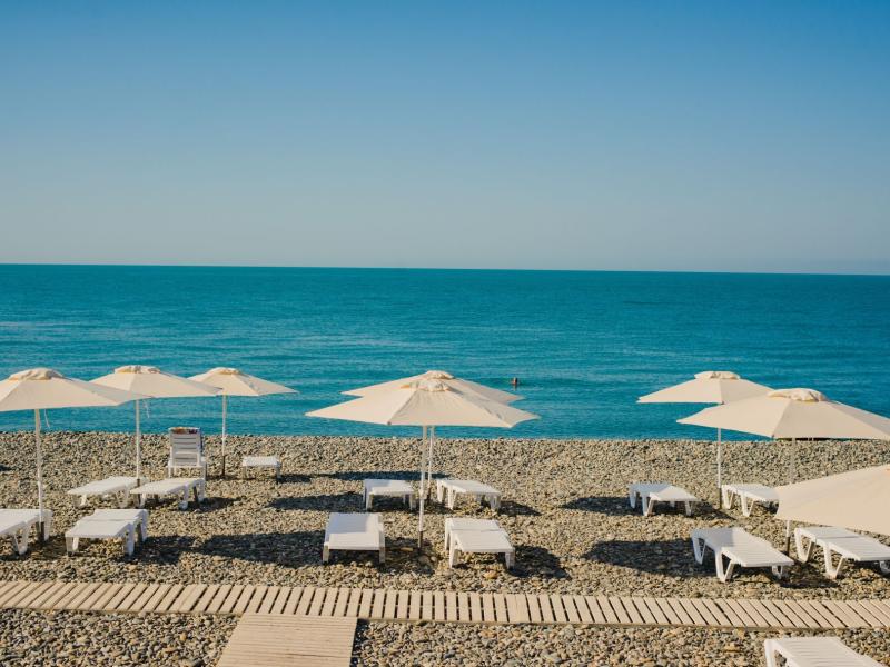 Бархатные Сезоны (Семейный квартал)