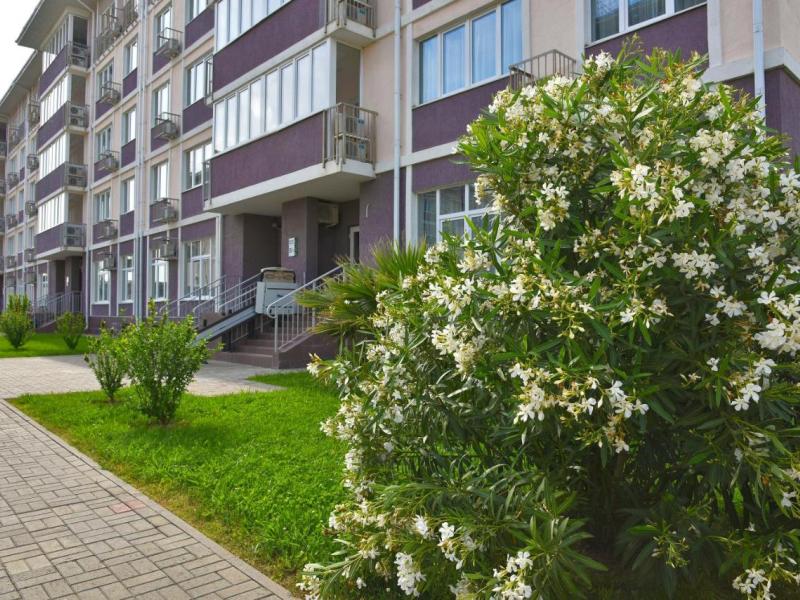 Бархатные Сезоны (Семейный квартал)