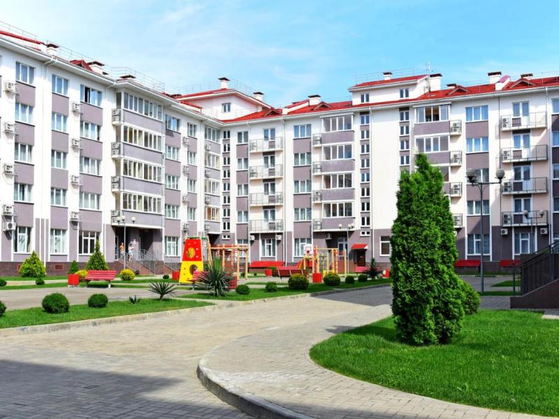 Бархатные Сезоны (Семейный квартал)