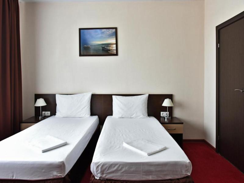 Бархатные Сезоны (Семейный квартал)