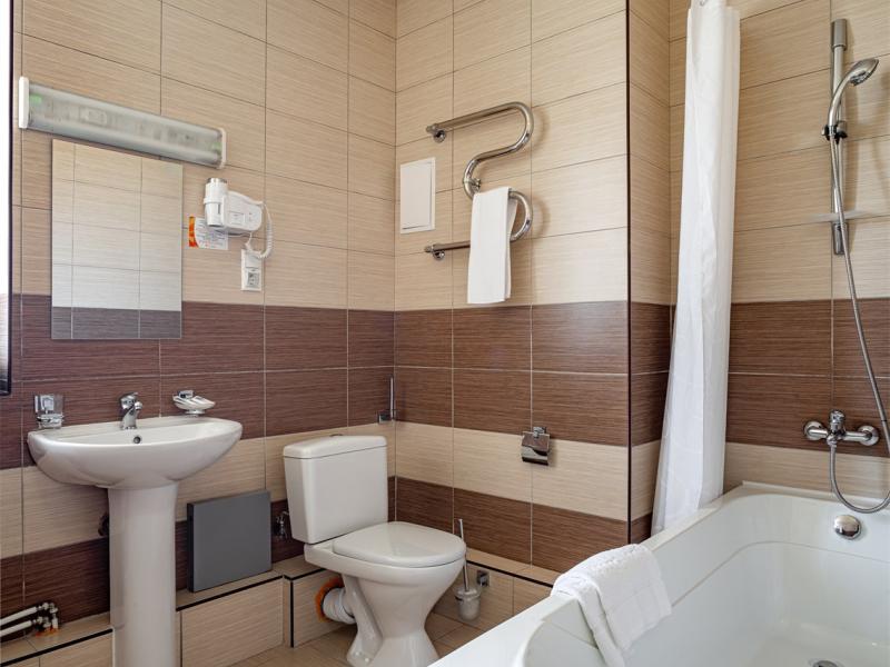 Бархатные Сезоны (Семейный квартал)