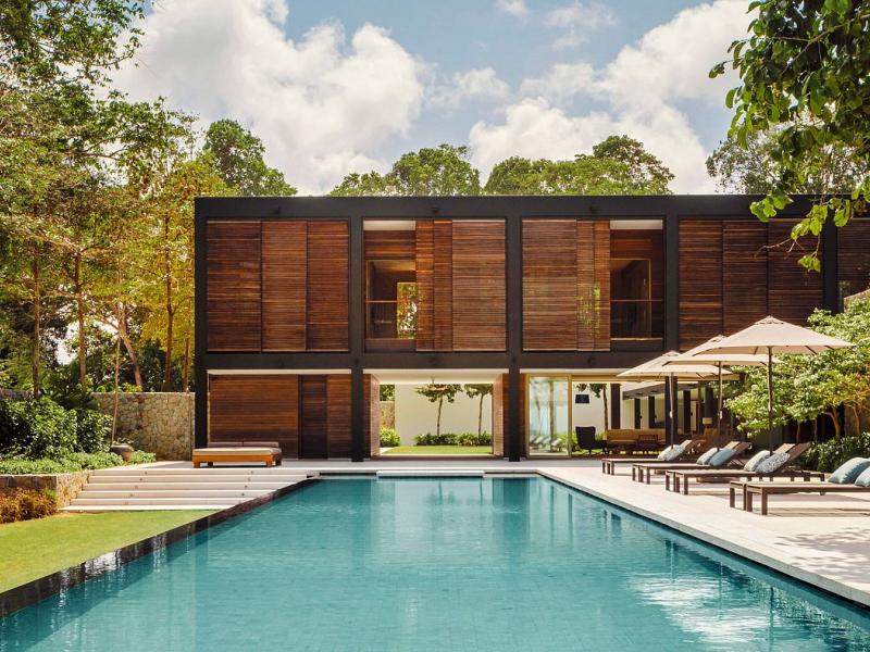 The Sireya Desaru Coast