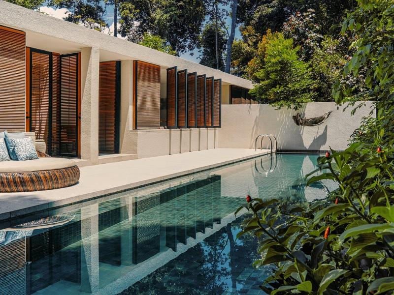 The Sireya Desaru Coast