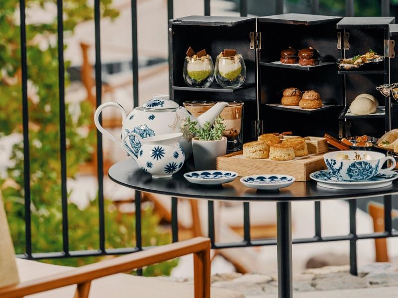 The Sireya Desaru Coast