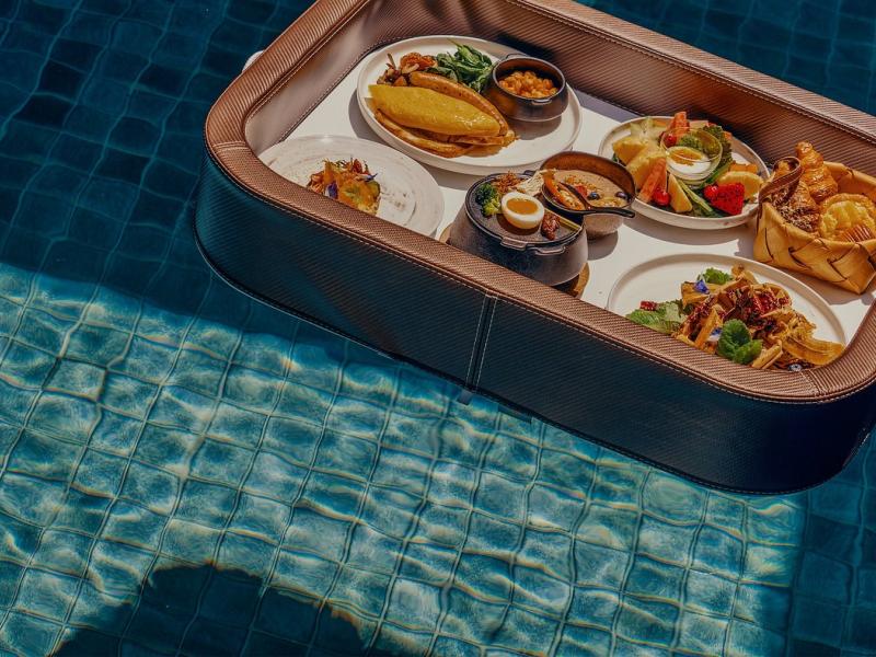 The Sireya Desaru Coast