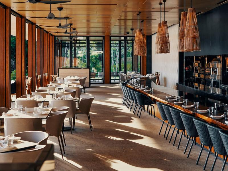 The Sireya Desaru Coast