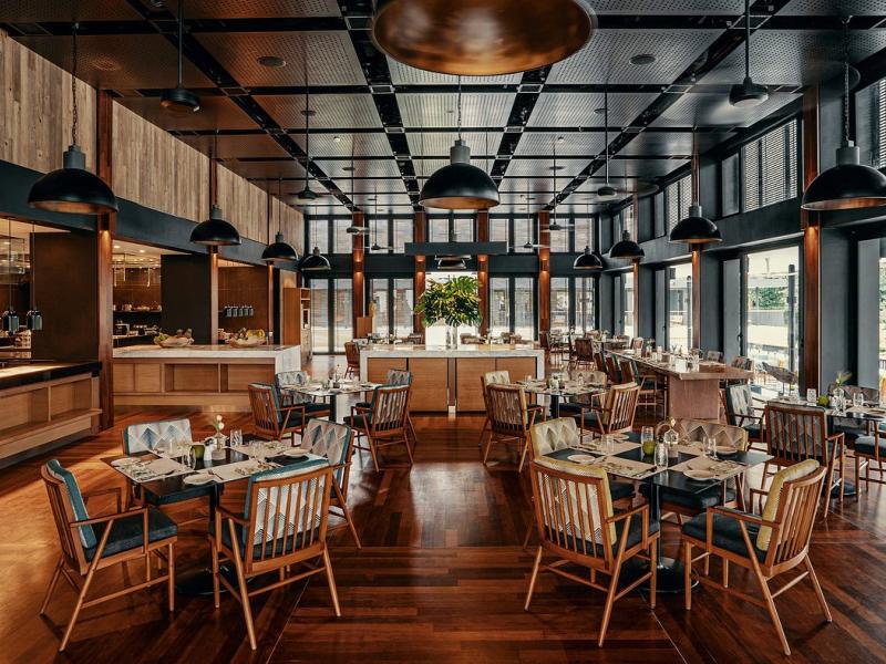 The Sireya Desaru Coast