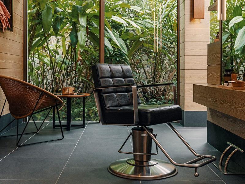 The Sireya Desaru Coast