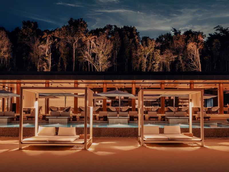 The Sireya Desaru Coast