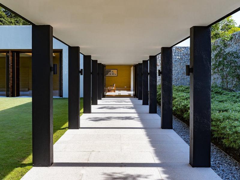 The Sireya Desaru Coast