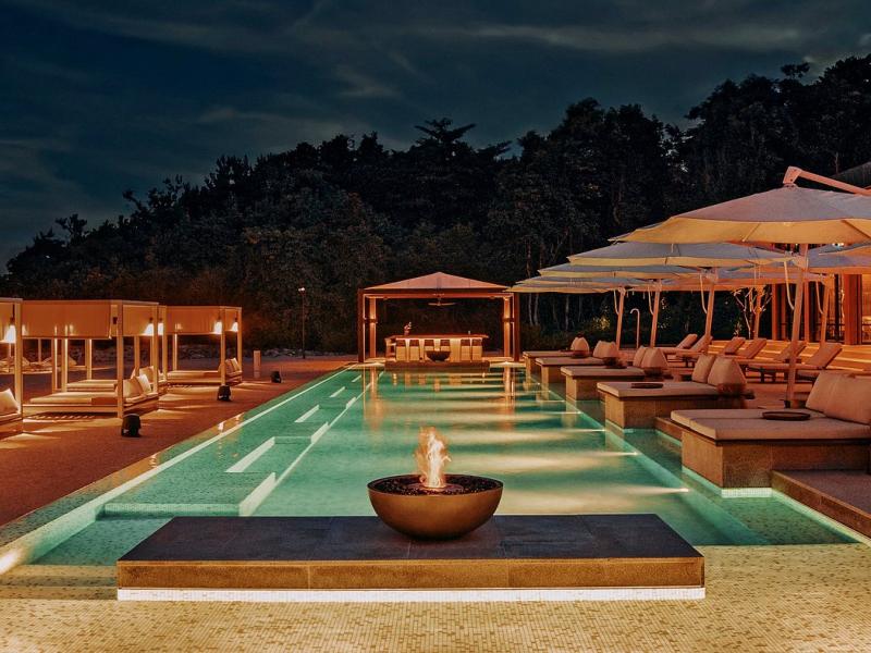 The Sireya Desaru Coast