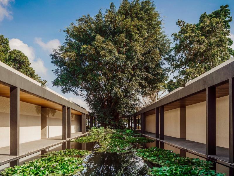 The Sireya Desaru Coast