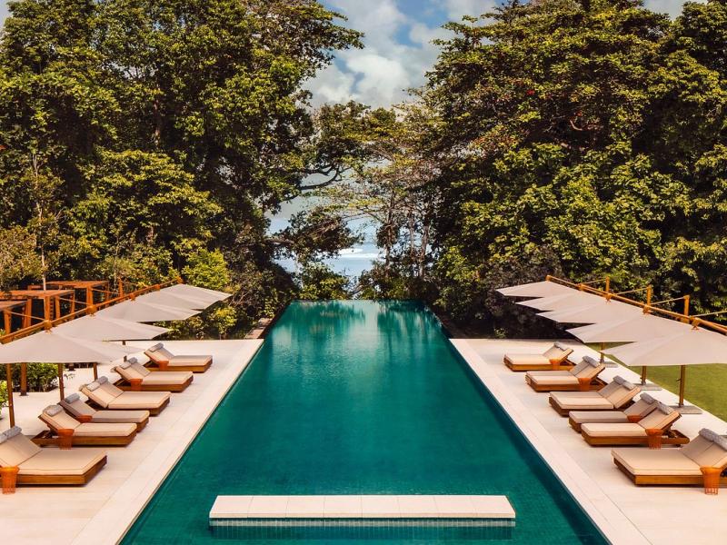 The Sireya Desaru Coast