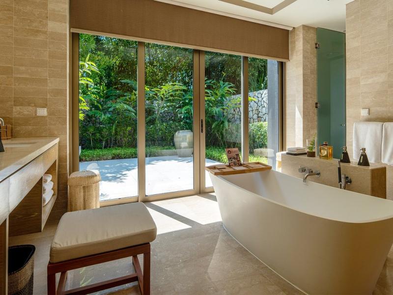 The Sireya Desaru Coast