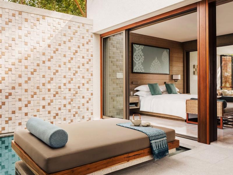 The Sireya Desaru Coast