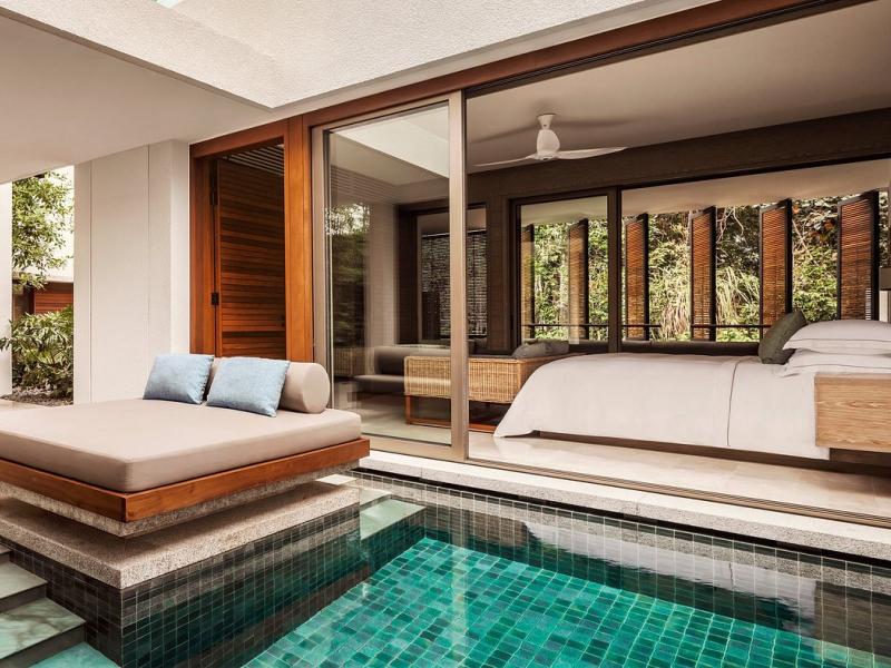 The Sireya Desaru Coast