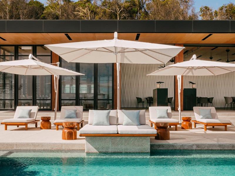 The Sireya Desaru Coast