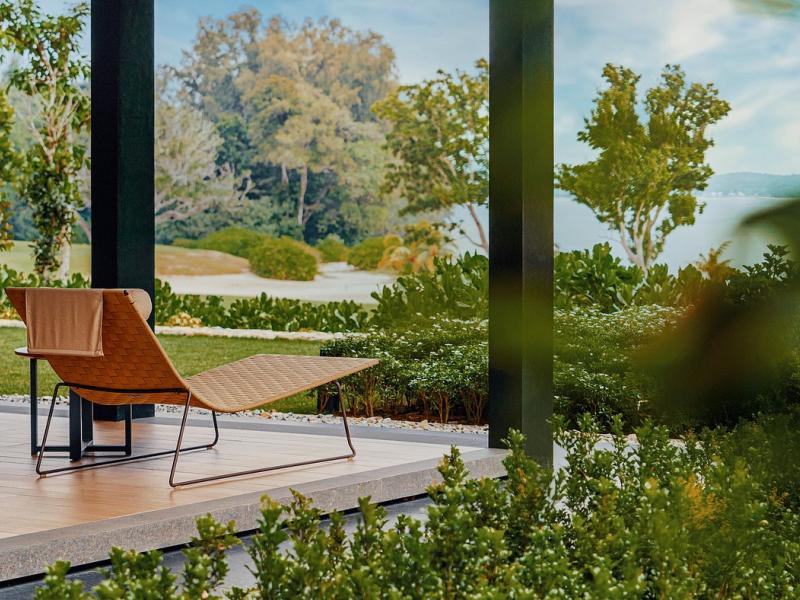 The Sireya Desaru Coast