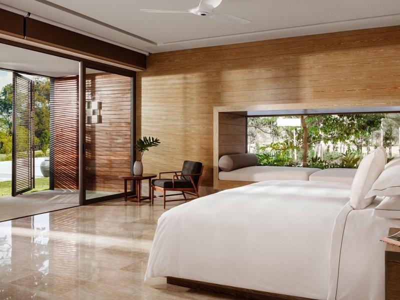 The Sireya Desaru Coast