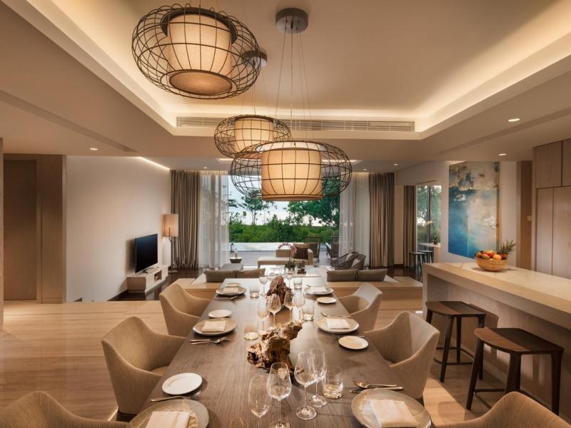 Anantara Desaru Coast Resort & Villas