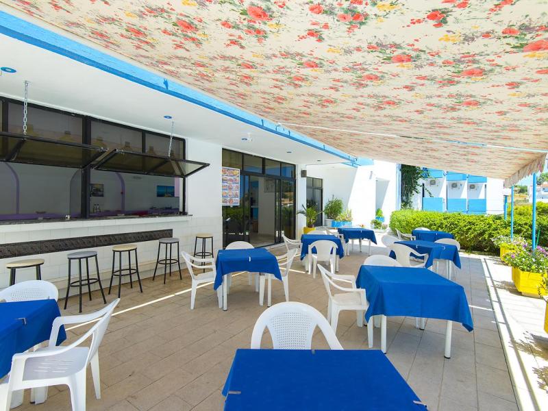 Afandou Sky Hotel