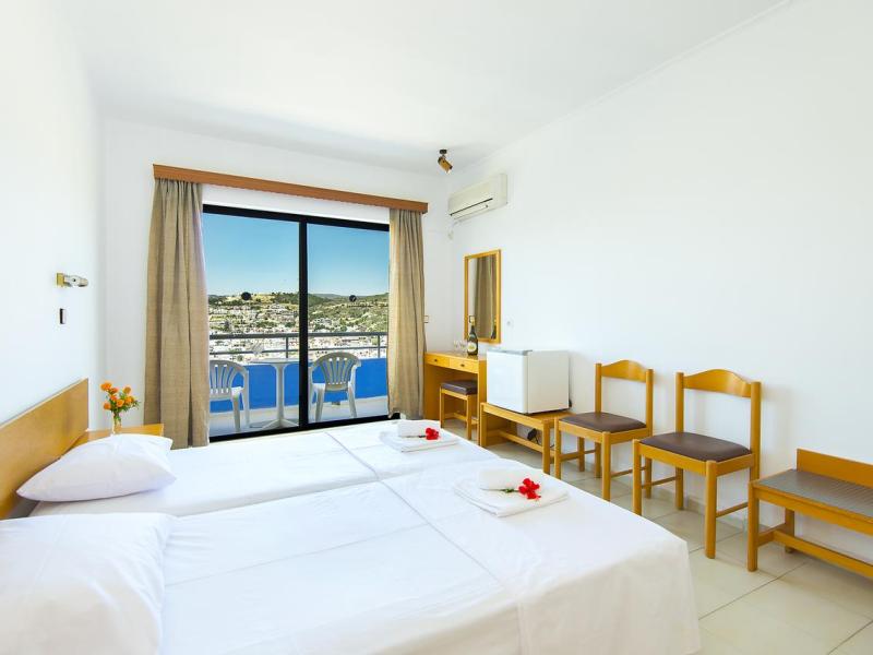 Afandou Sky Hotel