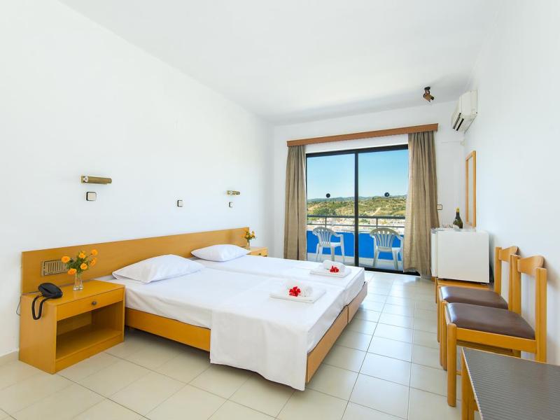 Afandou Sky Hotel