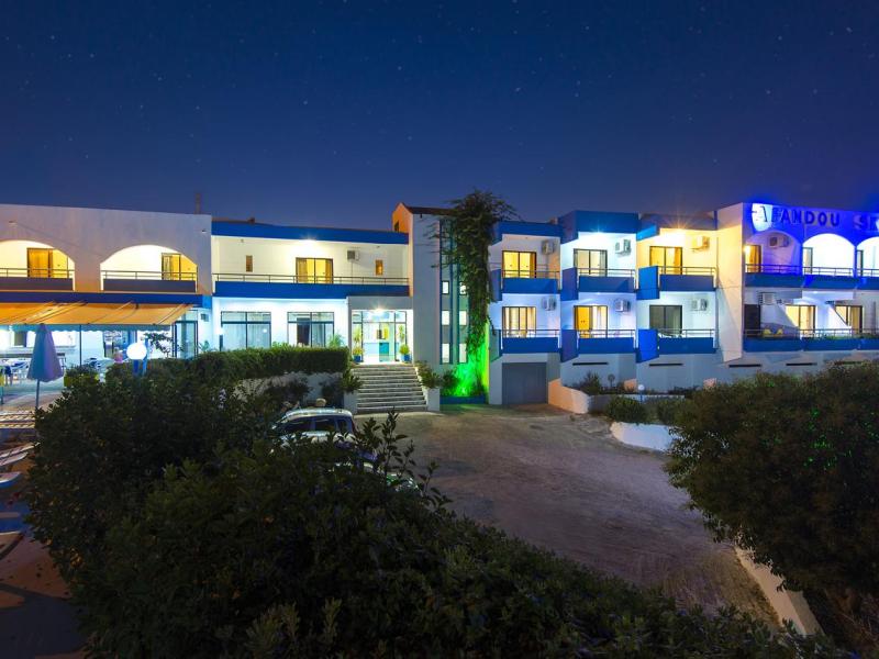Afandou Sky Hotel