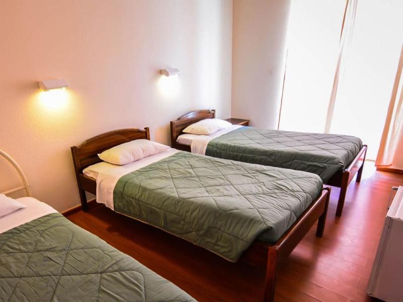 Corfu Garden Hotel