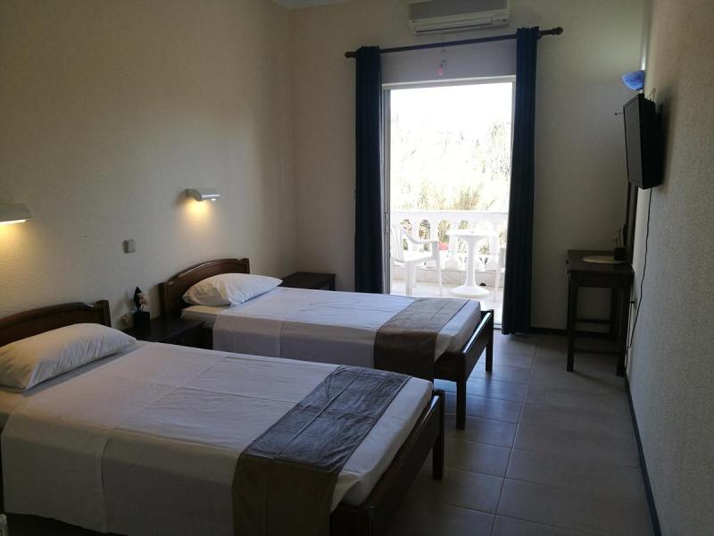 Corfu Garden Hotel