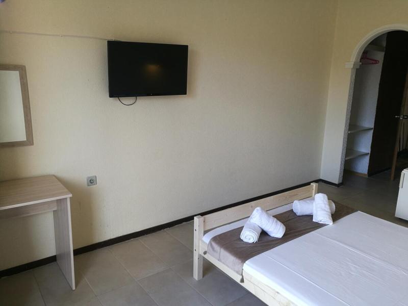 Corfu Garden Hotel